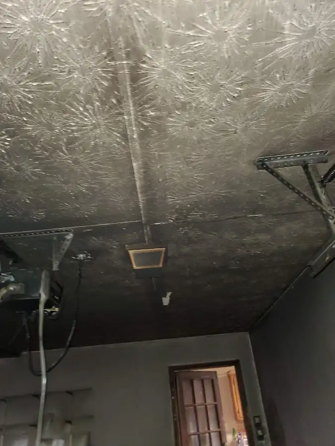 Fire and smoke damage assessment for Emergency Water Damage Services in Greenwood